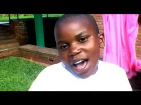 Nyenyeri Yo Mu Mutwenzi By Voix Des Ange Gatara