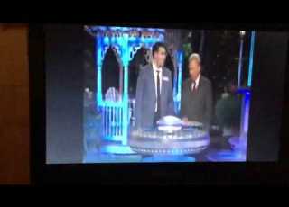 Wheel Of Fortune Bonus Round And Credit Roll 2017