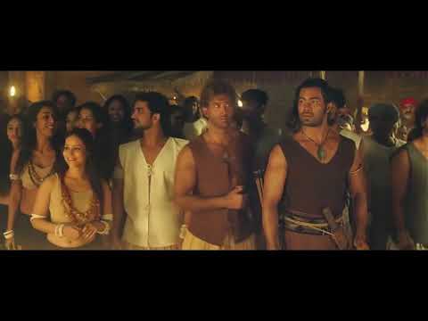 Mohenjodaro Title Song Hrithik Roshan