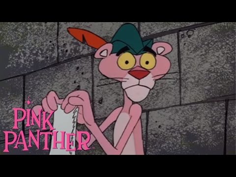 The Pink Panther In Pink Come Tax The Pink Panther In Pink Come Tax