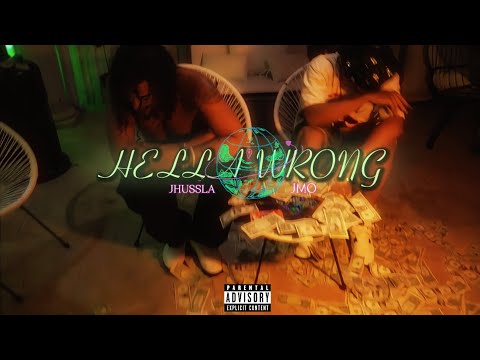 Hella Wrong Jmo Ft Jhu La Official Music Video
