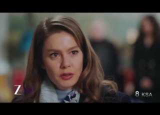  اعلان مسلسل فتاة النافذة ج3 6 الوان Z