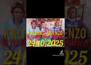 November 6 2025