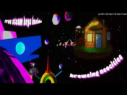 The Indieweb Rabbithole