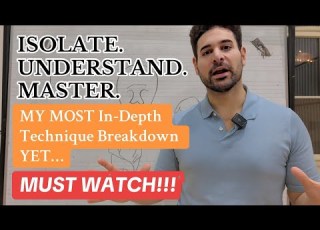 ISOLATE UNDERSTAND MASTER My MOST In Depth Vocal Technique Breakdown YET MUST WATCH