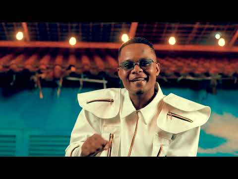 Pius Wilson Mwaka Wangu Lyric Vesualizer