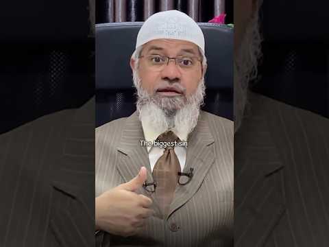 Allah Will Forgive You 5 Steps For Repentance Taubah Dr Zakir Naik Allah Will Forgive You 5 Steps For Repentance Taubah Dr Zakir Naik