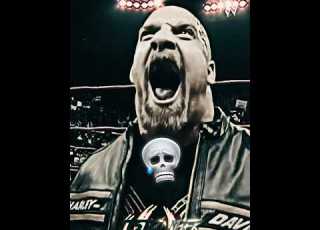 GOLDBERG SPEARS THE ROCK WWE PHONK EDIT Goldberg Wwe Wwefan Phonk Skull