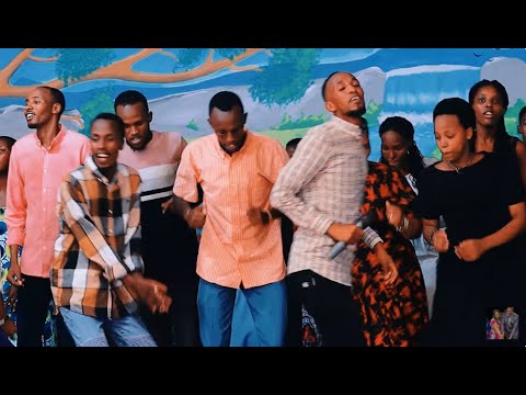KWELI PASIPO MAONO KIYOBE Ft CHANTAL NZABAKIZA Official Video 4K