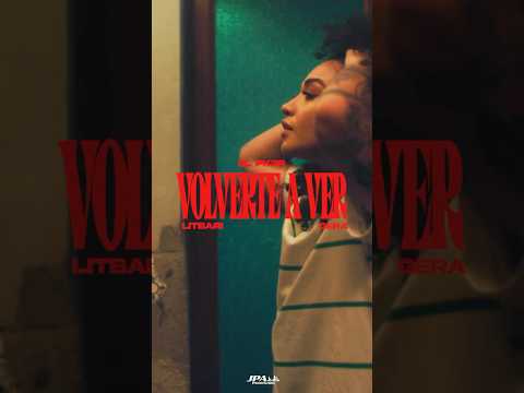 ESTAMOS AFUERA CON Volverte A Ver EN TODAS LAS PLATAFORMAS Music JPA JPAProMusic Colombia