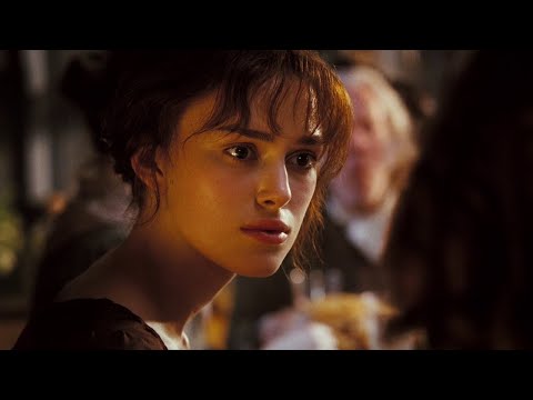 Lizzy Learns About Darcy S Intervention To Save Lydia Pride Prejudice 2005 Subs ES PT BR