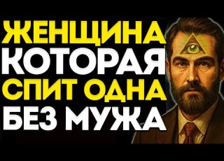  Женщина Которая Спит Одна Без Мужа Якобо Гринберг