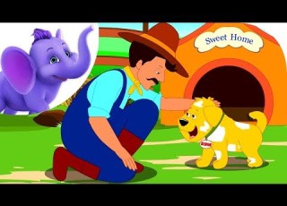  Bingo Nursery Rhyme With Karaoke