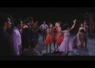  West Side Story America 1080p HD