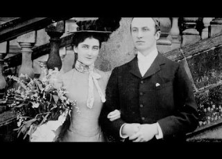  The Highest Ranking American Beauty In British Nobility