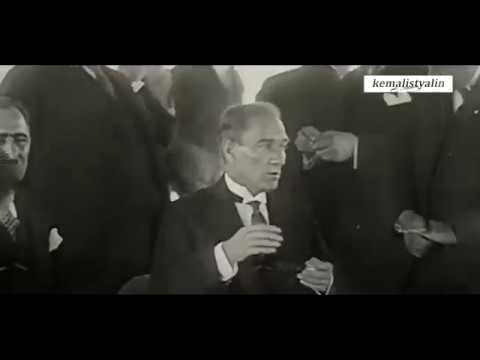 Eklemedir Koca Konak ATATÜRK ÜN Sevdiği Türkü