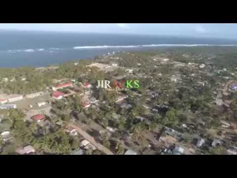 Jiracks Tiako Loatra