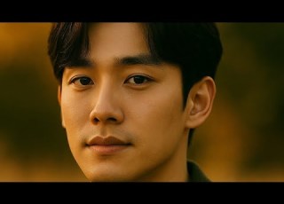  전활 받지 않는 너에게 AI 발라드 Full Ver