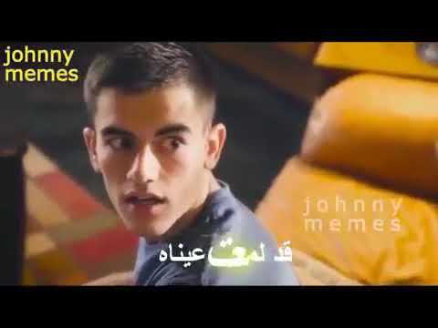 أغاني اطفال قد لمعت عيناه جوني