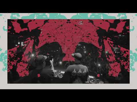 Chris Lorenzo California Dreamin Ft High Jinx Live Visualizer