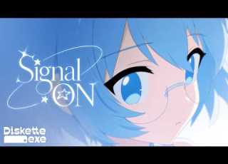  LYR 4 Signal ON Official MV