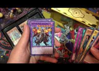 Yu Gi Oh Legendary Decks 2 مجموعة يوغي واصدقائه