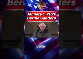 Bernie Sanders