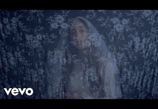 Fleurie White Lace Official Video
