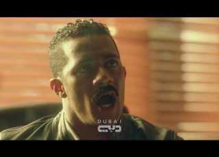 محمد رمضان إعلان مسلسل نسر الصعيد رمضان 2018 Mohamed Ramadan