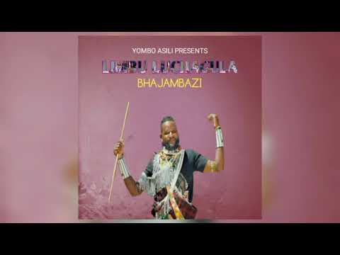 LIMBU LUCHAGULA BHAJAMBAZI OFFICIAL AUDIO BY YOMBO ASILI 2026