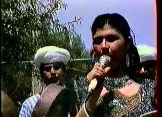 Aarfa Zamar Cheikha Rama Vol 5