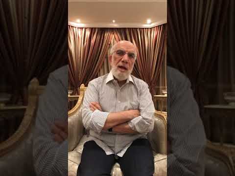 حكم التبني الشيخ د عمر عبد الكافي