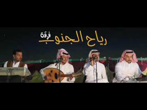 دبكة جوبي 2 فرقة رياح الجنوب