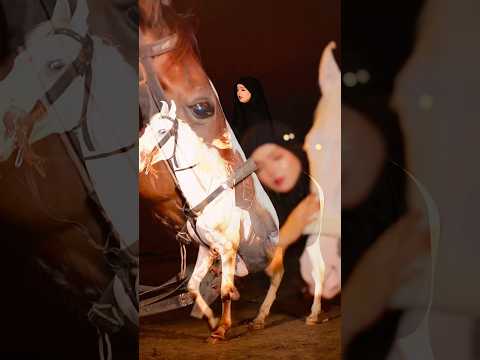 OMG Shoot With Amazing N Nid Zie111skclick Bts Nida Bollywood Shorts