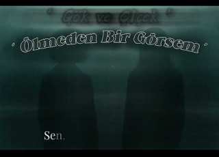  Bahtiyar Ft Hamza Ölmeden Bir Görsem 2025 Gök Ve Çiçek