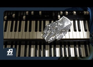 Joey DeFrancesco The Way You Make Me Feel