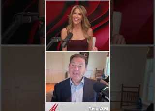 ميغين كيلي تعلق على وصف كيتي بورتر لعبد السيد بأنه وسيم على قناة CNN مع مارك هالبرين