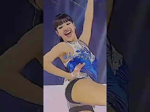 LISA MONEY ARABIC SUBأغنيه ليسا من بلاكبينك موني مترجمة للعربية Blackpink