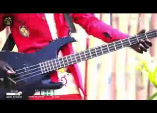 Nayi Rantsuwa Album Tasi U Unguwa Uku By DJ Bose S Family