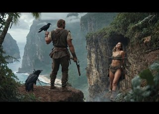  Adventure Of Thief Movie Explained In Hindi Urdu Fantasy Thriller Movie