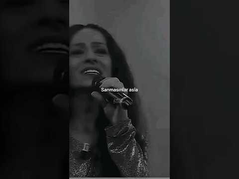 Yıldız Tilbe Bi Tek Ben Anlarım