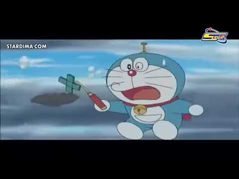 دورايمون حلقه جديد 2021 جوده عاليه