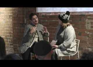 Thom Barnett Life In A Creative World