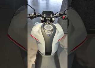  Brand New Yamaha Fzs V4 Whitecolor Bike Foryou Video Ymnvlogs