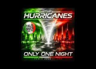  The Hurricanes Only One Night Cover Remix 2026 By CMM