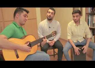 یواش یواش تو قلبم