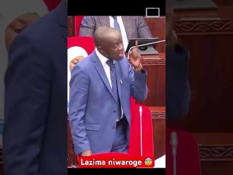 DUH Mtakufa Vibaya Lazima Niwaroge Mbunge Wa Geita Msukuma Alaani Maliasili