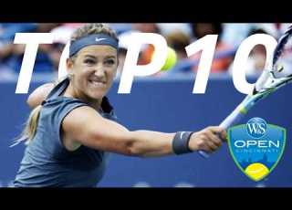  Die 10 BESTEN Spiele Der WTA Cincinnati Open 2009 2026 Tennis