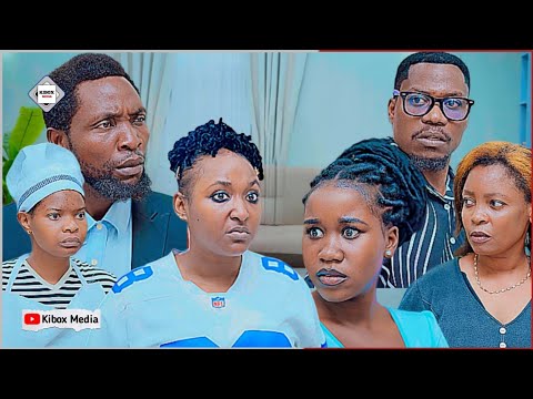 BINTI YANGU Full Episode 122 123 BABA JOAN BINTI YANGU 122 FINAL ANALYSIS Kiboxmedia