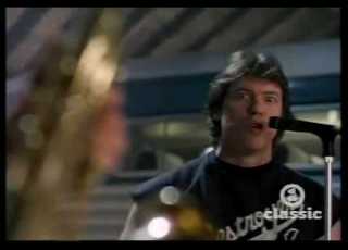 George Thorogood You Talk Too Much W Mpg